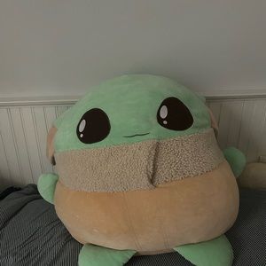 Squishmallow star wars